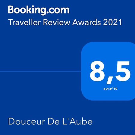 Douceur De L'Aube Hotell Hanoi Exteriör bild