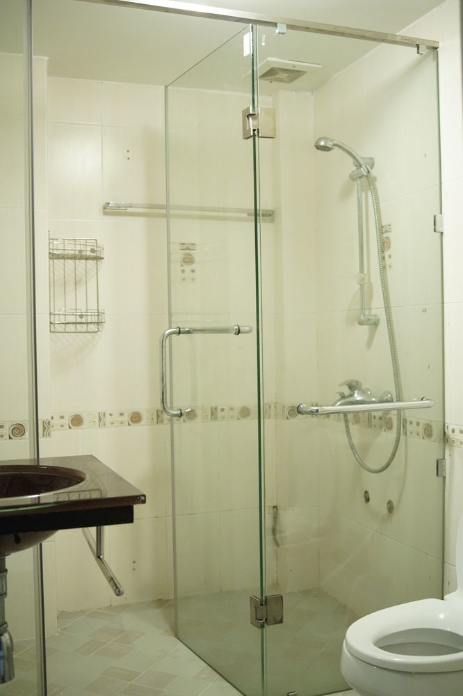 Douceur De L'Aube Hotell Hanoi Exteriör bild