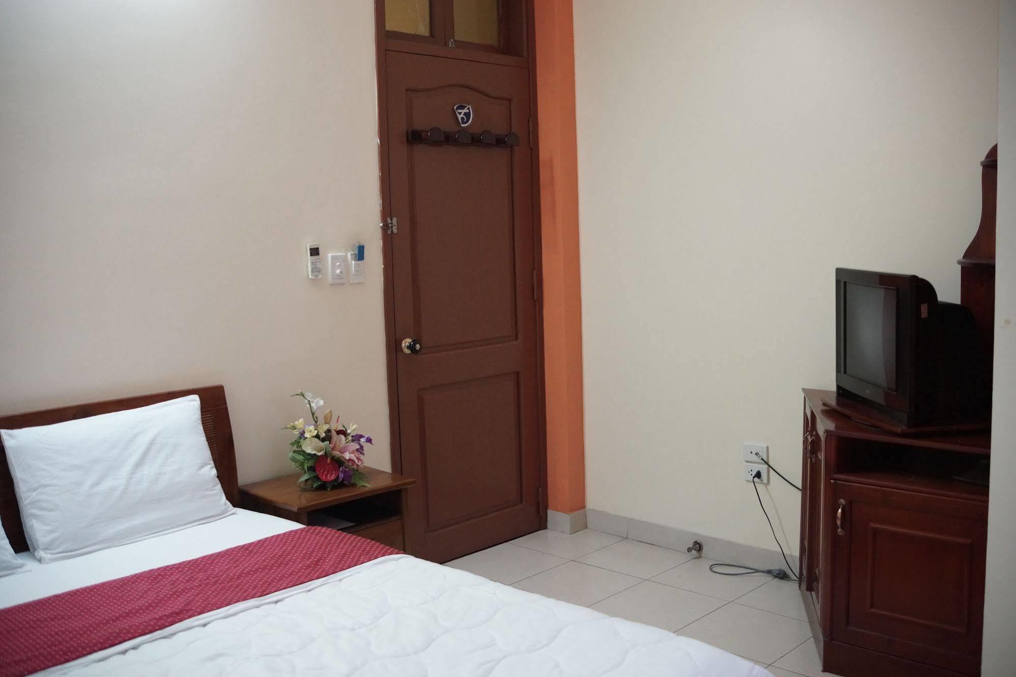 Douceur De L'Aube Hotell Hanoi Exteriör bild