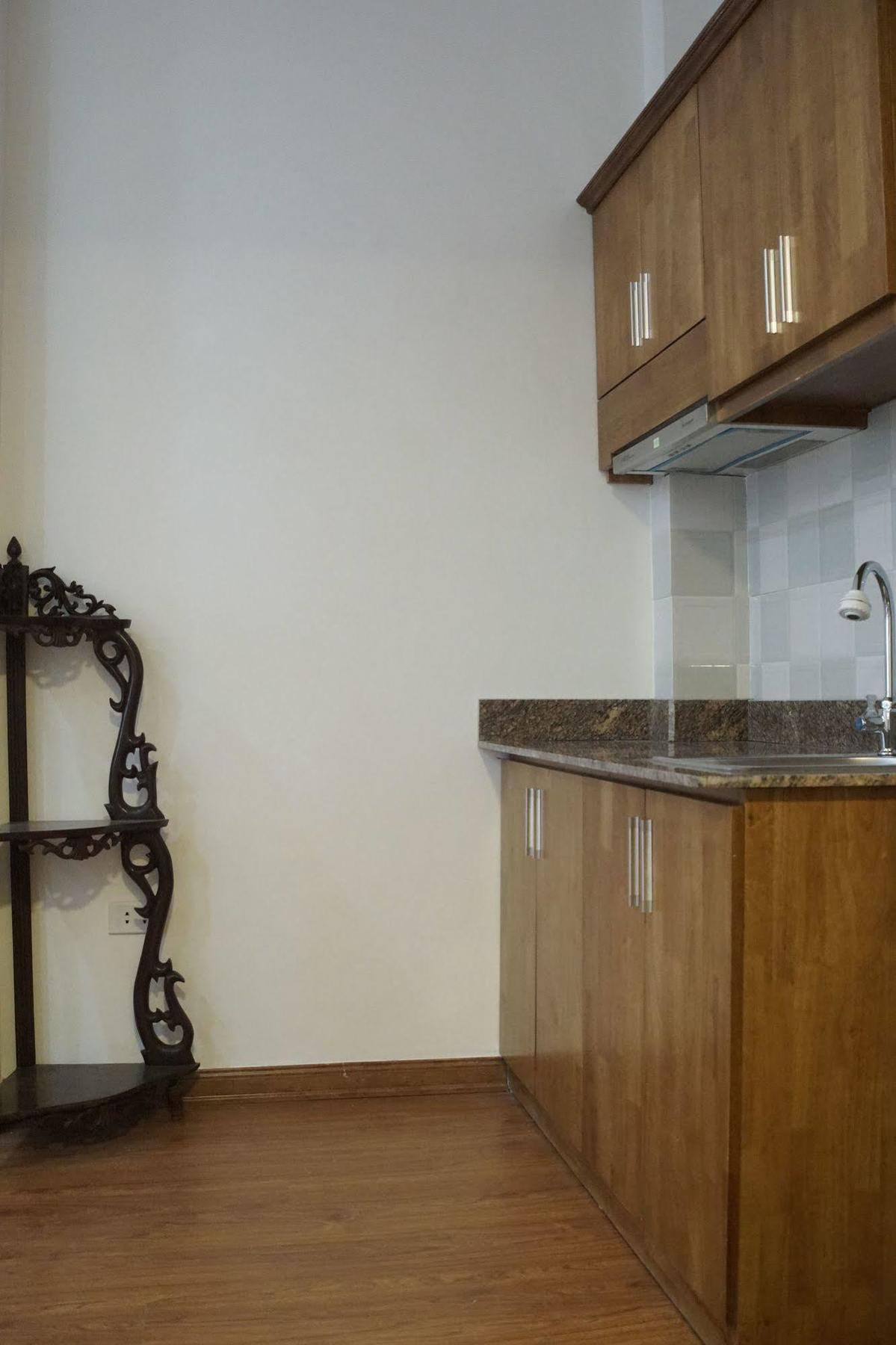 Douceur De L'Aube Hotell Hanoi Exteriör bild