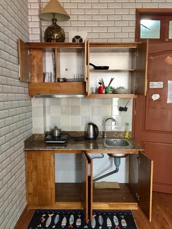 Douceur De L'Aube Hotell Hanoi Exteriör bild